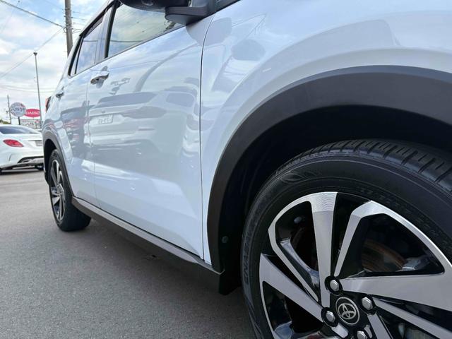 ライズ Ｚ　ツートンルーフ　アダプティブクルーズ　ディスプレイオーディオ　ＴＶ　ＣａｒＰｌａｙ　全方位モニター　Ｆ／Ｒドラレコ　ブラインドスポットモニター　コーナーセンサー　シートヒーター　ＬＥＤヘッドランプ（18枚目）