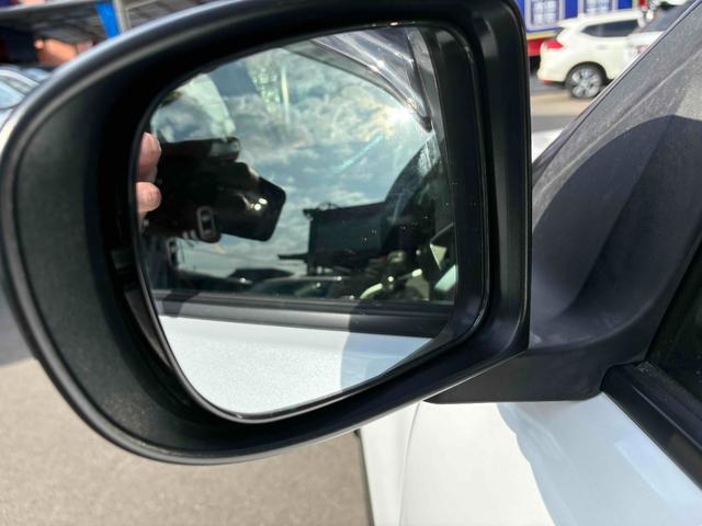 ライズ Ｚ　ツートンルーフ　アダプティブクルーズ　ディスプレイオーディオ　ＴＶ　ＣａｒＰｌａｙ　全方位モニター　Ｆ／Ｒドラレコ　ブラインドスポットモニター　コーナーセンサー　シートヒーター　ＬＥＤヘッドランプ（24枚目）