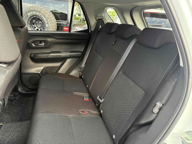 ライズ Ｚ　ツートンルーフ　アダプティブクルーズ　ディスプレイオーディオ　ＴＶ　ＣａｒＰｌａｙ　全方位モニター　Ｆ／Ｒドラレコ　ブラインドスポットモニター　コーナーセンサー　シートヒーター　ＬＥＤヘッドランプ（39枚目）