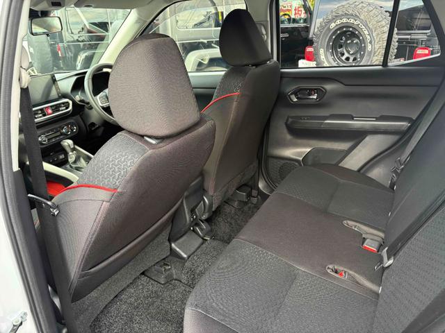 ライズ Ｚ　ツートンルーフ　アダプティブクルーズ　ディスプレイオーディオ　ＴＶ　ＣａｒＰｌａｙ　全方位モニター　Ｆ／Ｒドラレコ　ブラインドスポットモニター　コーナーセンサー　シートヒーター　ＬＥＤヘッドランプ（40枚目）