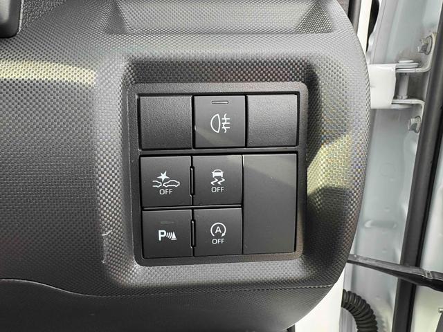 ライズ Ｚ　ツートンルーフ　アダプティブクルーズ　ディスプレイオーディオ　ＴＶ　ＣａｒＰｌａｙ　全方位モニター　Ｆ／Ｒドラレコ　ブラインドスポットモニター　コーナーセンサー　シートヒーター　ＬＥＤヘッドランプ（41枚目）