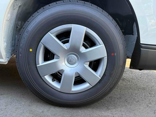 ハイエースコミューター スーパーロングＧＬ　登録済み未使用車　保証継承可　ＬＥＤヘッドランプ　パワースライドドア　パノラミックビューモニター　デジタルインナーミラー　ＳＲＳエアバック（12枚目）