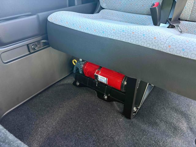 ハイエースコミューター スーパーロングＧＬ　登録済み未使用車　保証継承可　ＬＥＤヘッドランプ　パワースライドドア　パノラミックビューモニター　デジタルインナーミラー　ＳＲＳエアバック（36枚目）