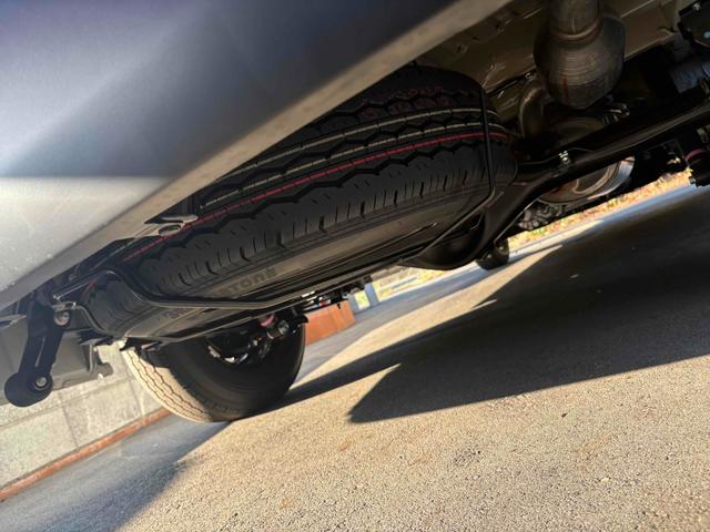 ハイエースコミューター スーパーロングＧＬ　登録済み未使用車　保証継承可　ＬＥＤヘッドランプ　パワースライドドア　パノラミックビューモニター　デジタルインナーミラー　ＳＲＳエアバック（38枚目）