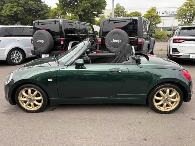 雨の日も屋根下でご覧いただけます☆彡