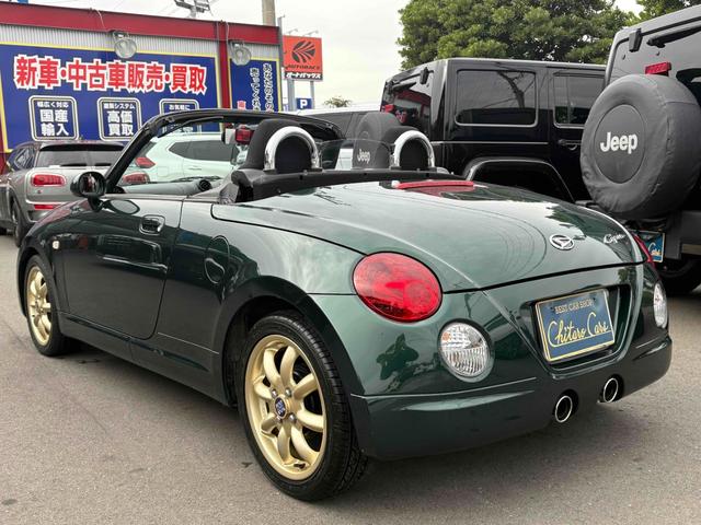 ターボエンジン搭載で走りも最高です☆彡