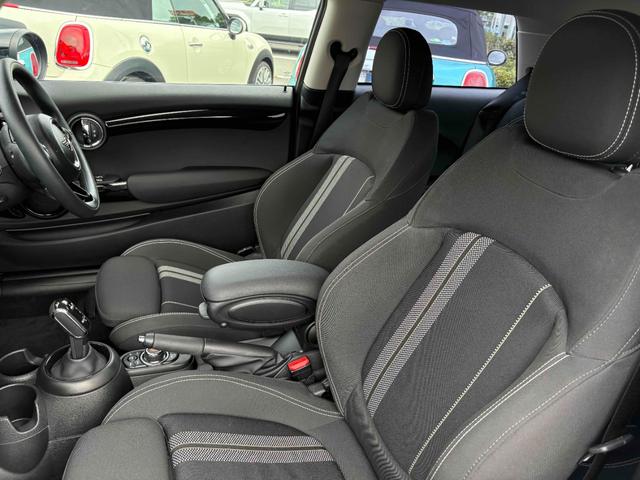 MINI クーパーSD クーパーSD(4名)17インチAW ナビ アダプティブクルーズ 前後ドラレコ BT ETC Bカメラ コーナーセンサー ヘッドアップディスプレイ LEDヘッドランプ オートライト スペアキー(33枚目)