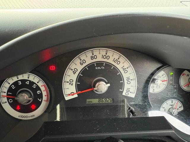 ＦＪクルーザー ベースグレード　社外１７インチＡＷ　サイドステップ　背面タイヤ　ナビ　ＴＶ　ＥＴＣ　Ｂカメラ　Ｂｌｕｅｔｏｏｔｈ　パーキングソナー　キーレス　ステアリングスイッチ（35枚目）