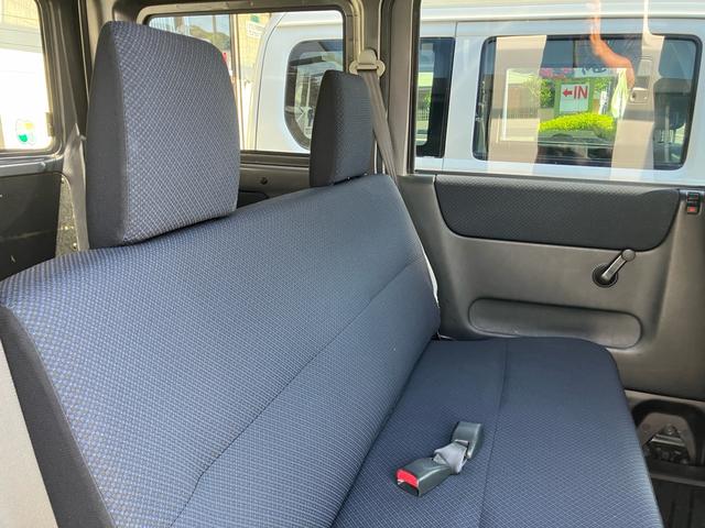 バモスホビオプロ ベースグレード　オートマ　ＡＴ　軽箱　軽バン　エアコン　パワステ　パワーウィンドウ　両側スライドドア　運転席・助手席エアバック　キーレスエントリー（46枚目）