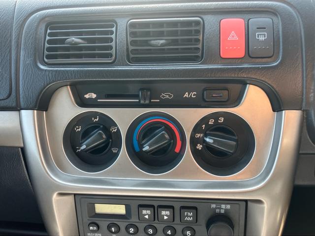 アクティバン プロＡ　マニュアル車　ＭＴ　５速　４ＷＤ　エアコン　パワステ　軽箱　軽バン　運転席・助手席エアバック　両側スライドドア　修復歴なし（32枚目）