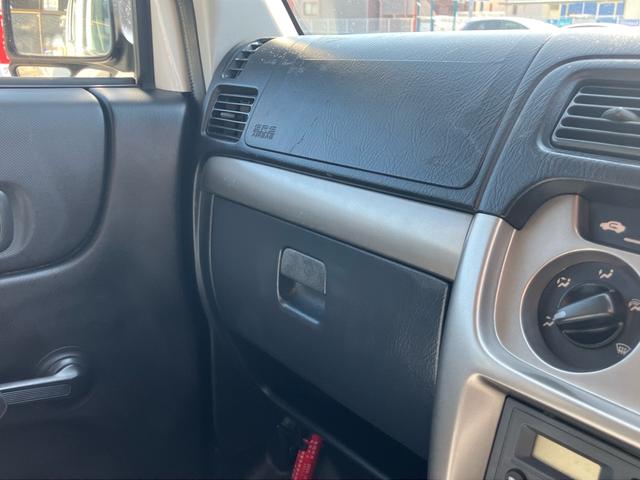 アクティバン プロＡ　マニュアル車　ＭＴ　５速　４ＷＤ　エアコン　パワステ　軽箱　軽バン　運転席・助手席エアバック　両側スライドドア　修復歴なし（35枚目）