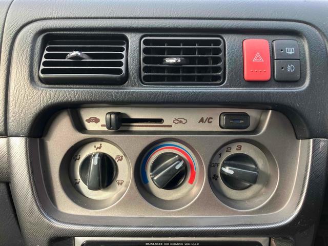 バモス Ｌ・スタイリッシュパッケージ　両側スライドドア　キーレスエントリー　ＡＴ　ＡＢＳ　ＣＤ　ミュージックプレイヤー接続可　アルミホイール　衝突安全ボディ　エアコン　パワーステアリング　パワーウィンドウ　運転席エアバッグ（4枚目）