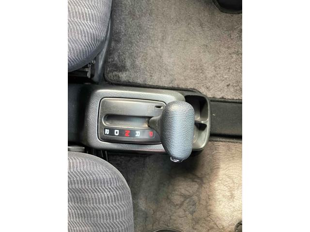 バモス Ｌ・スタイリッシュパッケージ　両側スライドドア　キーレスエントリー　ＡＴ　ＡＢＳ　ＣＤ　ミュージックプレイヤー接続可　アルミホイール　衝突安全ボディ　エアコン　パワーステアリング　パワーウィンドウ　運転席エアバッグ（5枚目）