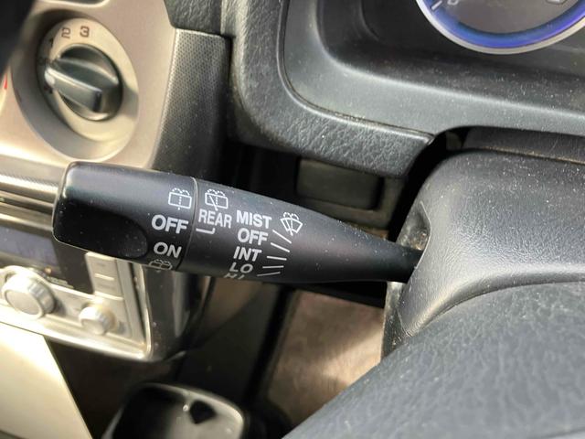 バモス Ｌ・スタイリッシュパッケージ　両側スライドドア　キーレスエントリー　ＡＴ　ＡＢＳ　ＣＤ　ミュージックプレイヤー接続可　アルミホイール　衝突安全ボディ　エアコン　パワーステアリング　パワーウィンドウ　運転席エアバッグ（8枚目）