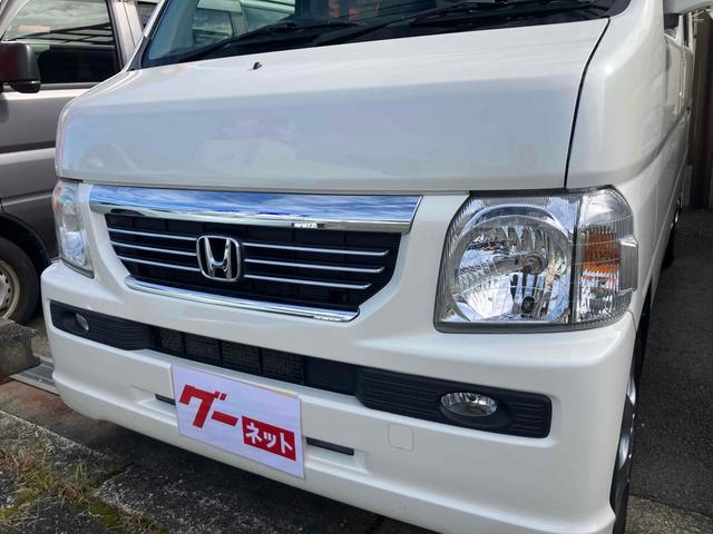 バモス Ｌ・スタイリッシュパッケージ　両側スライドドア　キーレスエントリー　ＡＴ　ＡＢＳ　ＣＤ　ミュージックプレイヤー接続可　アルミホイール　衝突安全ボディ　エアコン　パワーステアリング　パワーウィンドウ　運転席エアバッグ（21枚目）