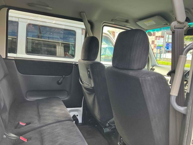 バモス Ｌ・スタイリッシュパッケージ　両側スライドドア　キーレスエントリー　ＡＴ　ＡＢＳ　ＣＤ　ミュージックプレイヤー接続可　アルミホイール　衝突安全ボディ　エアコン　パワーステアリング　パワーウィンドウ　運転席エアバッグ（34枚目）