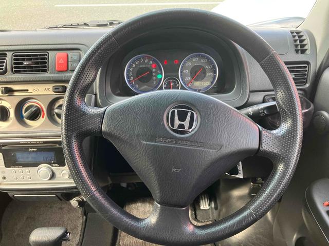 バモス Ｌ・スタイリッシュパッケージ　両側スライドドア　キーレスエントリー　ＡＴ　ＡＢＳ　ＣＤ　ミュージックプレイヤー接続可　アルミホイール　衝突安全ボディ　エアコン　パワーステアリング　パワーウィンドウ　運転席エアバッグ（39枚目）