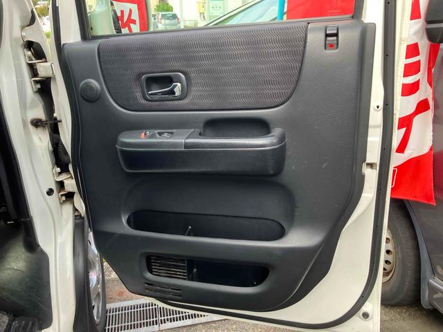 バモス Ｌ・スタイリッシュパッケージ　両側スライドドア　キーレスエントリー　ＡＴ　ＡＢＳ　ＣＤ　ミュージックプレイヤー接続可　アルミホイール　衝突安全ボディ　エアコン　パワーステアリング　パワーウィンドウ　運転席エアバッグ（40枚目）