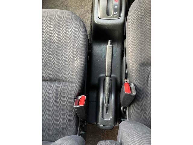 バモス Ｌ・スタイリッシュパッケージ　両側スライドドア　キーレスエントリー　ＡＴ　ＡＢＳ　ＣＤ　ミュージックプレイヤー接続可　アルミホイール　衝突安全ボディ　エアコン　パワーステアリング　パワーウィンドウ　運転席エアバッグ（46枚目）