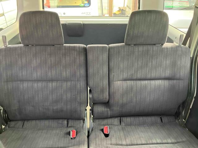 バモス Ｌ・スタイリッシュパッケージ　両側スライドドア　キーレスエントリー　ＡＴ　ＡＢＳ　ＣＤ　ミュージックプレイヤー接続可　アルミホイール　衝突安全ボディ　エアコン　パワーステアリング　パワーウィンドウ　運転席エアバッグ（48枚目）