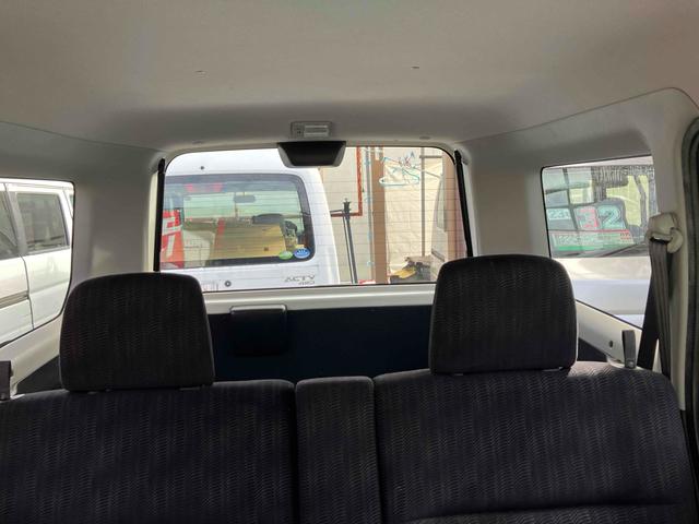 バモス Ｌ・スタイリッシュパッケージ　両側スライドドア　キーレスエントリー　ＡＴ　ＡＢＳ　ＣＤ　ミュージックプレイヤー接続可　アルミホイール　衝突安全ボディ　エアコン　パワーステアリング　パワーウィンドウ　運転席エアバッグ（49枚目）