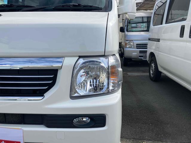 バモス Ｌ・スタイリッシュパッケージ　両側スライドドア　キーレスエントリー　ＡＴ　ＡＢＳ　ＣＤ　ミュージックプレイヤー接続可　アルミホイール　衝突安全ボディ　エアコン　パワーステアリング　パワーウィンドウ　運転席エアバッグ（51枚目）