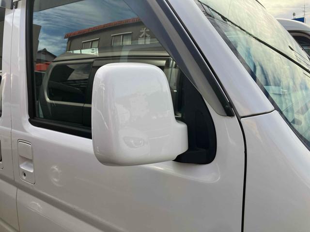 バモス Ｌ・スタイリッシュパッケージ　両側スライドドア　キーレスエントリー　ＡＴ　ＡＢＳ　ＣＤ　ミュージックプレイヤー接続可　アルミホイール　衝突安全ボディ　エアコン　パワーステアリング　パワーウィンドウ　運転席エアバッグ（56枚目）