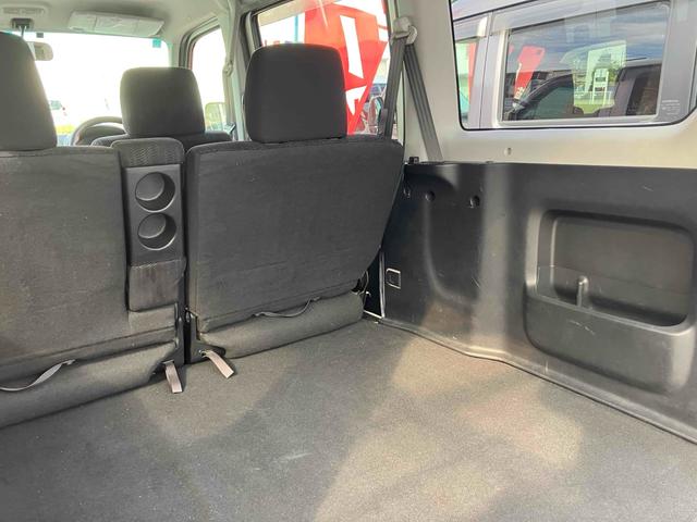 バモス Ｌ・スタイリッシュパッケージ　両側スライドドア　キーレスエントリー　ＡＴ　ＡＢＳ　ＣＤ　ミュージックプレイヤー接続可　アルミホイール　衝突安全ボディ　エアコン　パワーステアリング　パワーウィンドウ　運転席エアバッグ（64枚目）