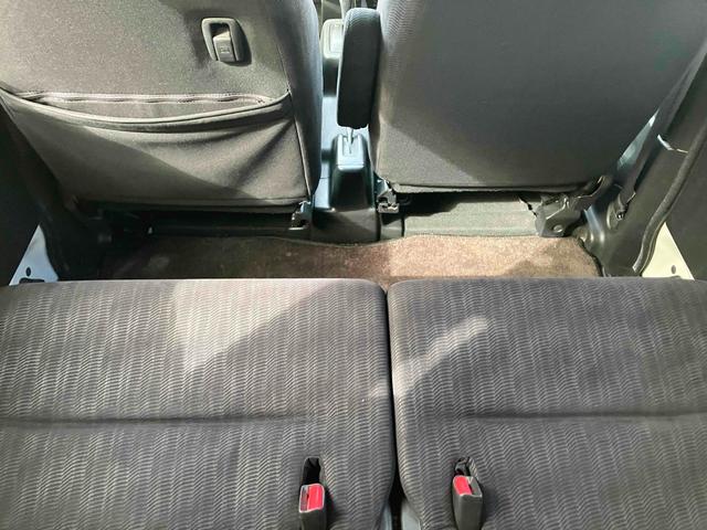 バモス Ｌ・スタイリッシュパッケージ　両側スライドドア　キーレスエントリー　ＡＴ　ＡＢＳ　ＣＤ　ミュージックプレイヤー接続可　アルミホイール　衝突安全ボディ　エアコン　パワーステアリング　パワーウィンドウ　運転席エアバッグ（66枚目）