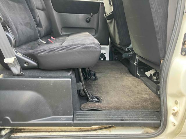 バモス Ｌ・スタイリッシュパッケージ　両側スライドドア　キーレスエントリー　ＡＴ　ＡＢＳ　ＣＤ　ミュージックプレイヤー接続可　アルミホイール　衝突安全ボディ　エアコン　パワーステアリング　パワーウィンドウ　運転席エアバッグ（69枚目）