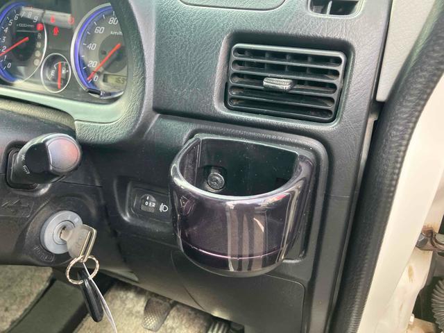 バモス Ｌ・スタイリッシュパッケージ　両側スライドドア　キーレスエントリー　ＡＴ　ＡＢＳ　ＣＤ　ミュージックプレイヤー接続可　アルミホイール　衝突安全ボディ　エアコン　パワーステアリング　パワーウィンドウ　運転席エアバッグ（74枚目）