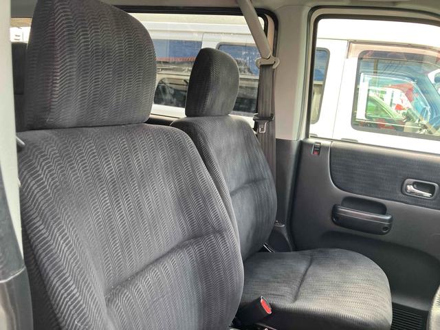 バモス Ｌ・スタイリッシュパッケージ　両側スライドドア　キーレスエントリー　ＡＴ　ＡＢＳ　ＣＤ　ミュージックプレイヤー接続可　アルミホイール　衝突安全ボディ　エアコン　パワーステアリング　パワーウィンドウ　運転席エアバッグ（75枚目）