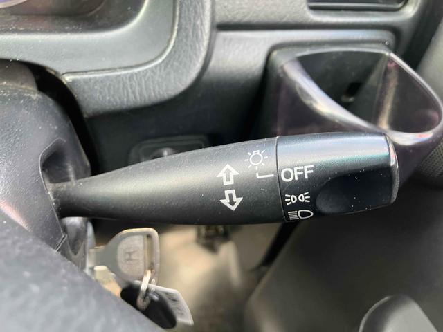 バモス Ｌ・スタイリッシュパッケージ　両側スライドドア　キーレスエントリー　ＡＴ　ＡＢＳ　ＣＤ　ミュージックプレイヤー接続可　アルミホイール　衝突安全ボディ　エアコン　パワーステアリング　パワーウィンドウ　運転席エアバッグ（78枚目）