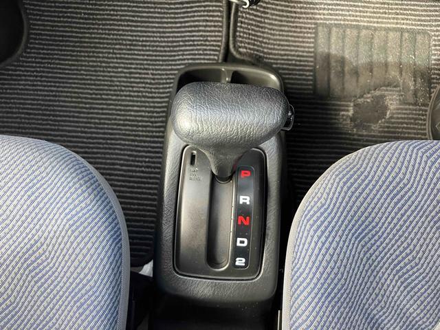 アクティバン ＳＤＸ　ＡＴ　ドライブレコーダー　両側スライドドア　エアコン　パワーステアリング　運転席エアバッグ　助手席エアバッグ（5枚目）