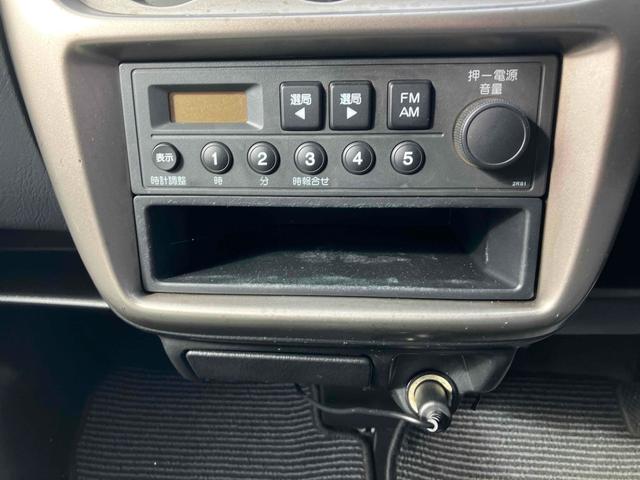 アクティバン ＳＤＸ　ＡＴ　ドライブレコーダー　両側スライドドア　エアコン　パワーステアリング　運転席エアバッグ　助手席エアバッグ（6枚目）