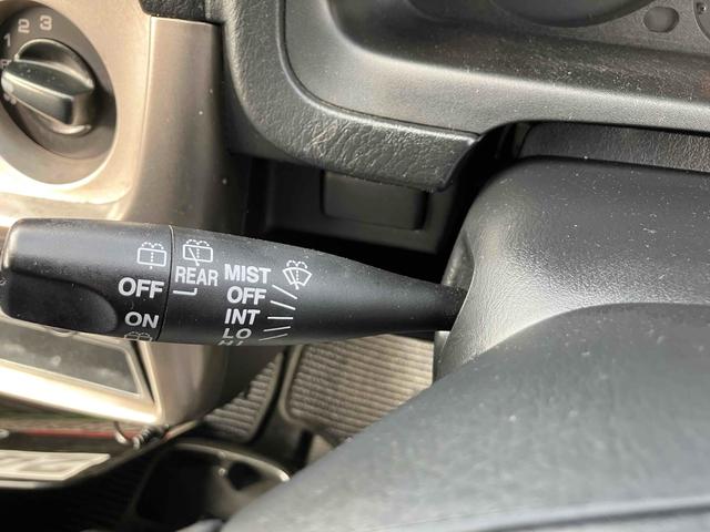 アクティバン ＳＤＸ　ＡＴ　ドライブレコーダー　両側スライドドア　エアコン　パワーステアリング　運転席エアバッグ　助手席エアバッグ（9枚目）