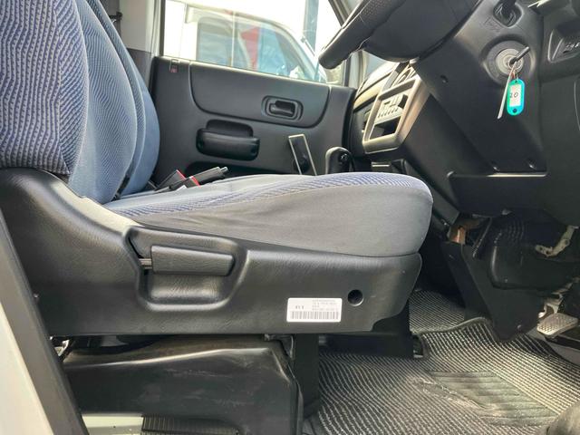 アクティバン ＳＤＸ　ＡＴ　ドライブレコーダー　両側スライドドア　エアコン　パワーステアリング　運転席エアバッグ　助手席エアバッグ（10枚目）