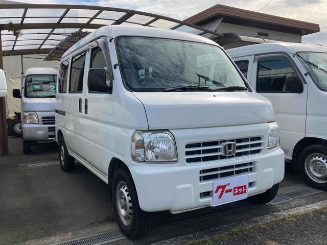 アクティバン ＳＤＸ　ＡＴ　ドライブレコーダー　両側スライドドア　エアコン　パワーステアリング　運転席エアバッグ　助手席エアバッグ（13枚目）