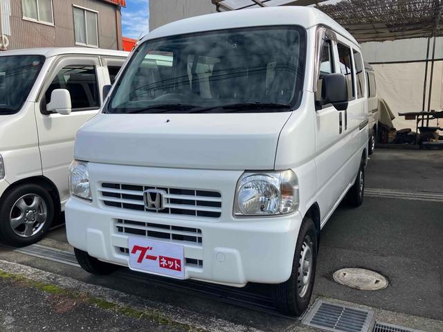 アクティバン ＳＤＸ　ＡＴ　ドライブレコーダー　両側スライドドア　エアコン　パワーステアリング　運転席エアバッグ　助手席エアバッグ（14枚目）