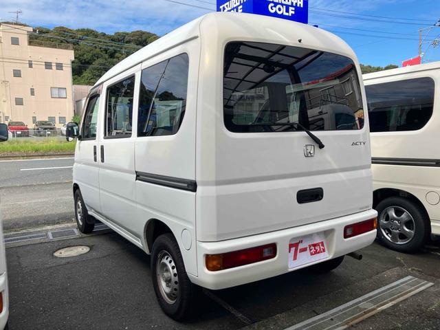 アクティバン ＳＤＸ　ＡＴ　ドライブレコーダー　両側スライドドア　エアコン　パワーステアリング　運転席エアバッグ　助手席エアバッグ（19枚目）