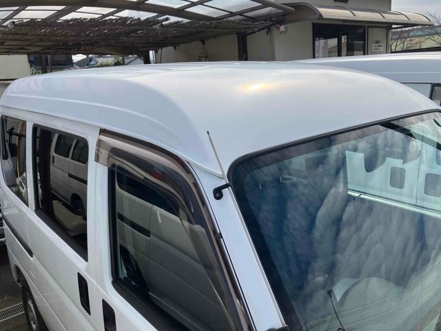 アクティバン ＳＤＸ　ＡＴ　ドライブレコーダー　両側スライドドア　エアコン　パワーステアリング　運転席エアバッグ　助手席エアバッグ（24枚目）