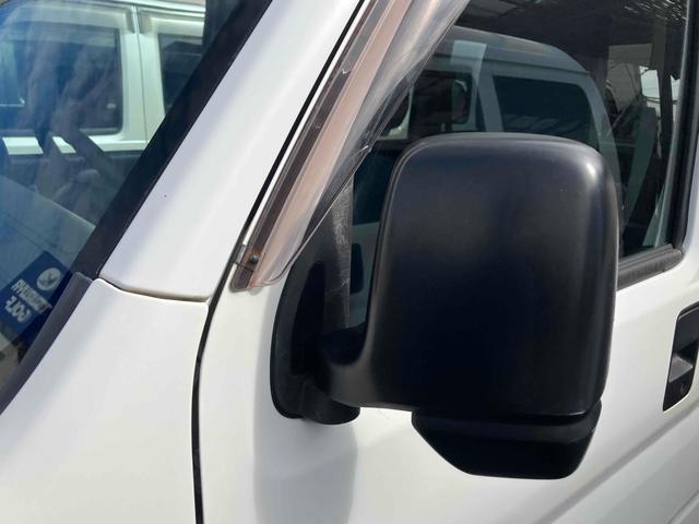 アクティバン ＳＤＸ　ＡＴ　ドライブレコーダー　両側スライドドア　エアコン　パワーステアリング　運転席エアバッグ　助手席エアバッグ（28枚目）