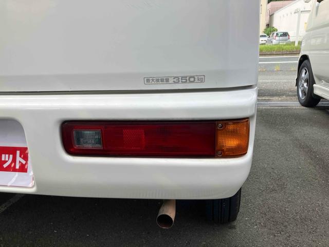 アクティバン ＳＤＸ　ＡＴ　ドライブレコーダー　両側スライドドア　エアコン　パワーステアリング　運転席エアバッグ　助手席エアバッグ（31枚目）