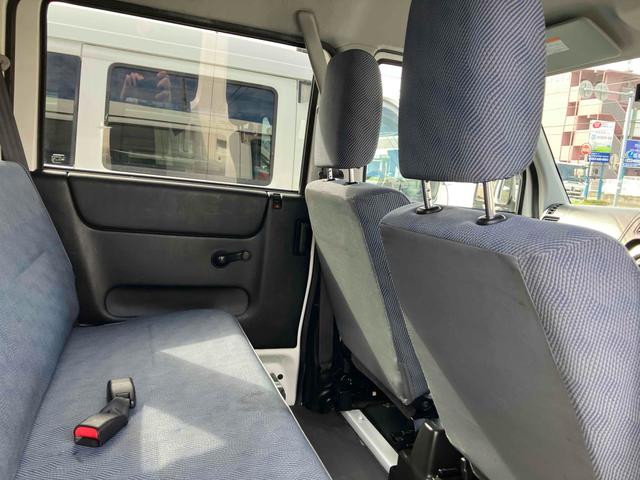 アクティバン ＳＤＸ　ＡＴ　ドライブレコーダー　両側スライドドア　エアコン　パワーステアリング　運転席エアバッグ　助手席エアバッグ（36枚目）