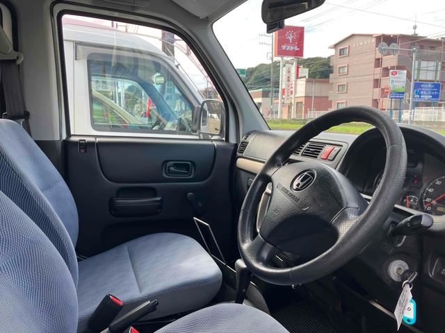 アクティバン ＳＤＸ　ＡＴ　ドライブレコーダー　両側スライドドア　エアコン　パワーステアリング　運転席エアバッグ　助手席エアバッグ（42枚目）