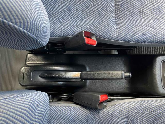 アクティバン ＳＤＸ　ＡＴ　ドライブレコーダー　両側スライドドア　エアコン　パワーステアリング　運転席エアバッグ　助手席エアバッグ（45枚目）