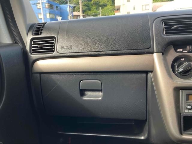 アクティバン ＳＤＸ　ＡＴ　ドライブレコーダー　両側スライドドア　エアコン　パワーステアリング　運転席エアバッグ　助手席エアバッグ（48枚目）