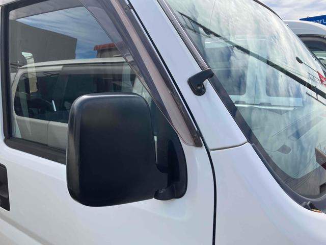 アクティバン ＳＤＸ　ＡＴ　ドライブレコーダー　両側スライドドア　エアコン　パワーステアリング　運転席エアバッグ　助手席エアバッグ（51枚目）