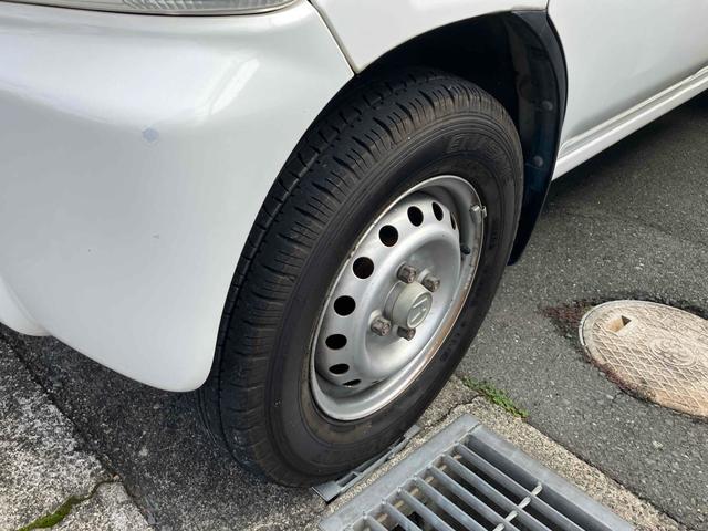 アクティバン ＳＤＸ　ＡＴ　ドライブレコーダー　両側スライドドア　エアコン　パワーステアリング　運転席エアバッグ　助手席エアバッグ（54枚目）