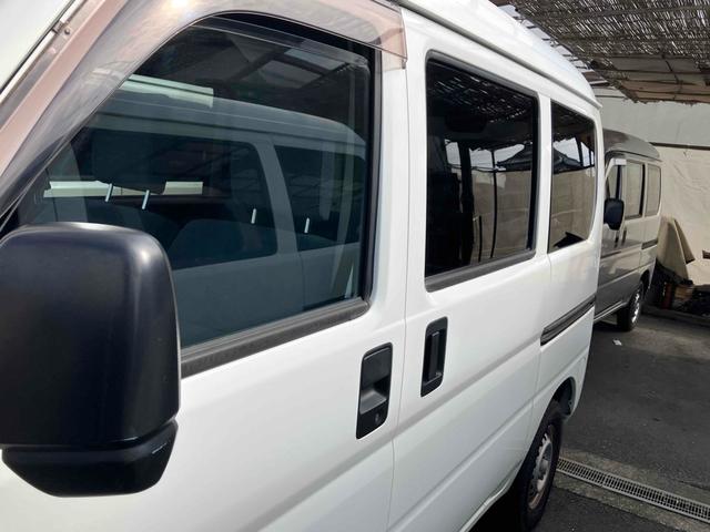 アクティバン ＳＤＸ　ＡＴ　ドライブレコーダー　両側スライドドア　エアコン　パワーステアリング　運転席エアバッグ　助手席エアバッグ（56枚目）